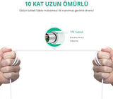 UGREEN 40417 USB-C to USB 2.0 Printer Cable (1.5 Meter)