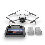 Drone DJI Mini 4 Pro Combo Plus