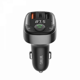 Car Charger PC600 3-ports