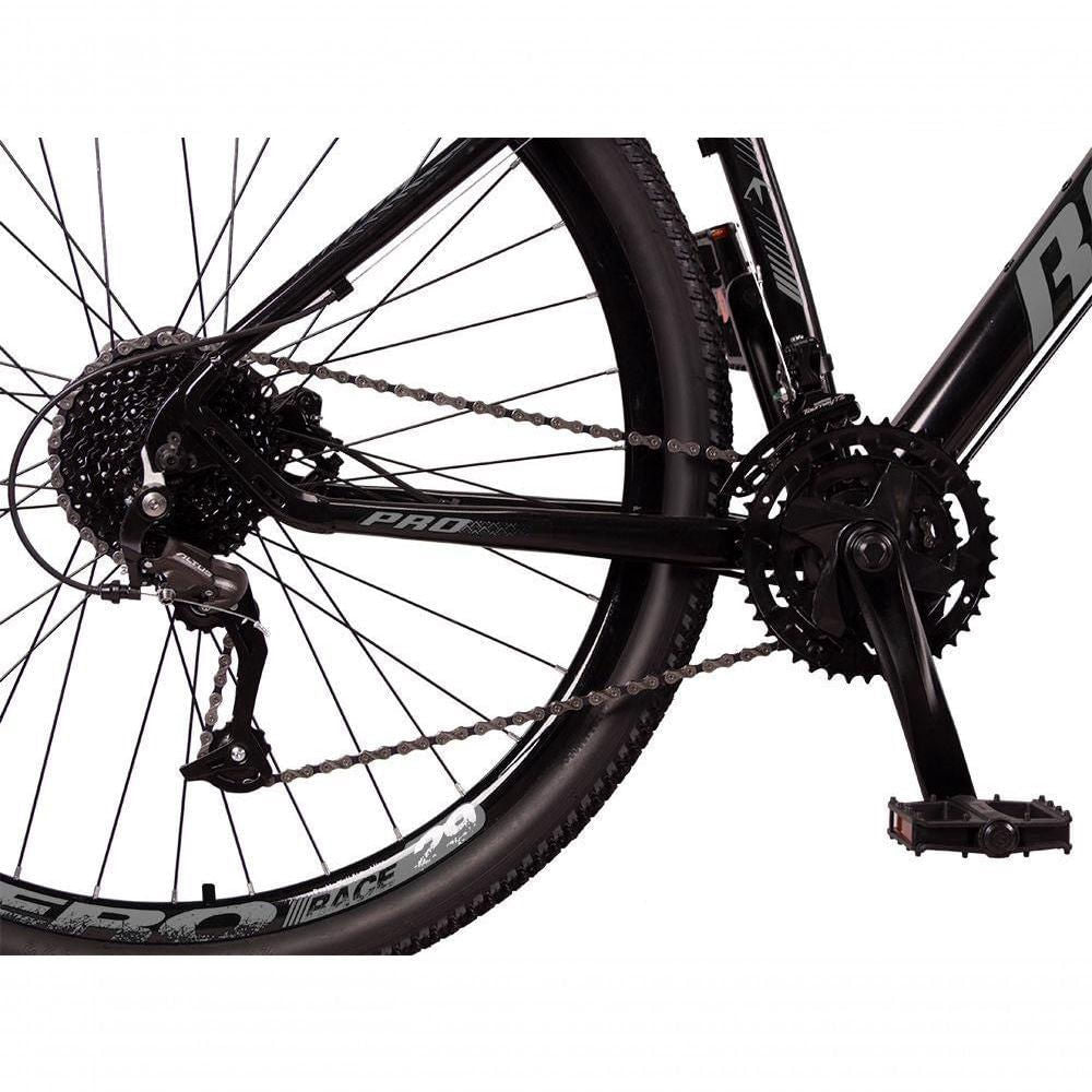 Bicicleta FS-90 27.5" 12V Carbon Fiber