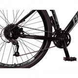 Bicicleta FS-90 27.5" 12V Carbon Fiber