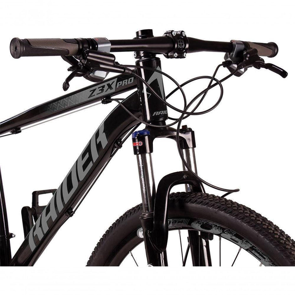 Bicicleta FS-88 27.5" 30 Velocidades – MTB com Quadro de Alumínio e Freios Hidráulicos