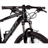 Bicicleta FS-90 27.5" 12V Carbon Fiber