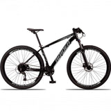 Bicicleta FS-90 27.5" 12V Carbon Fiber