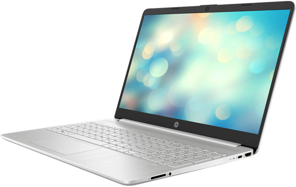 HP 115s-fq0008  Laptop Intel Celeron™ N4120 512GB SSD 4GB RAM