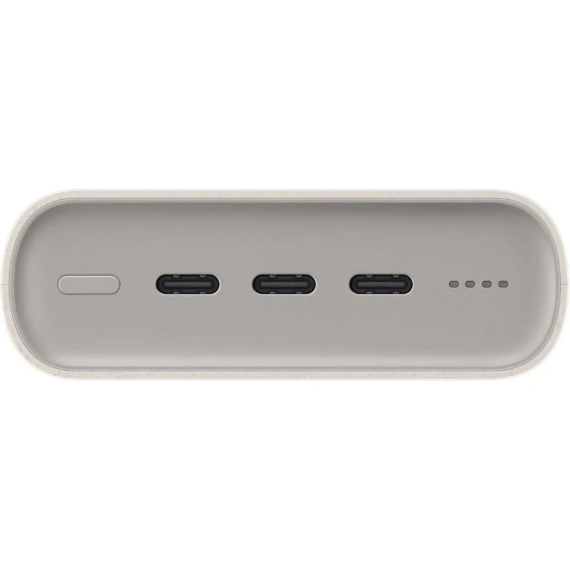 Samsung Powerbank  20000 mAh 3 USB C Power Delivery 45W