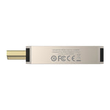 WiWU Infinite USB C to HDMl adapter HB004