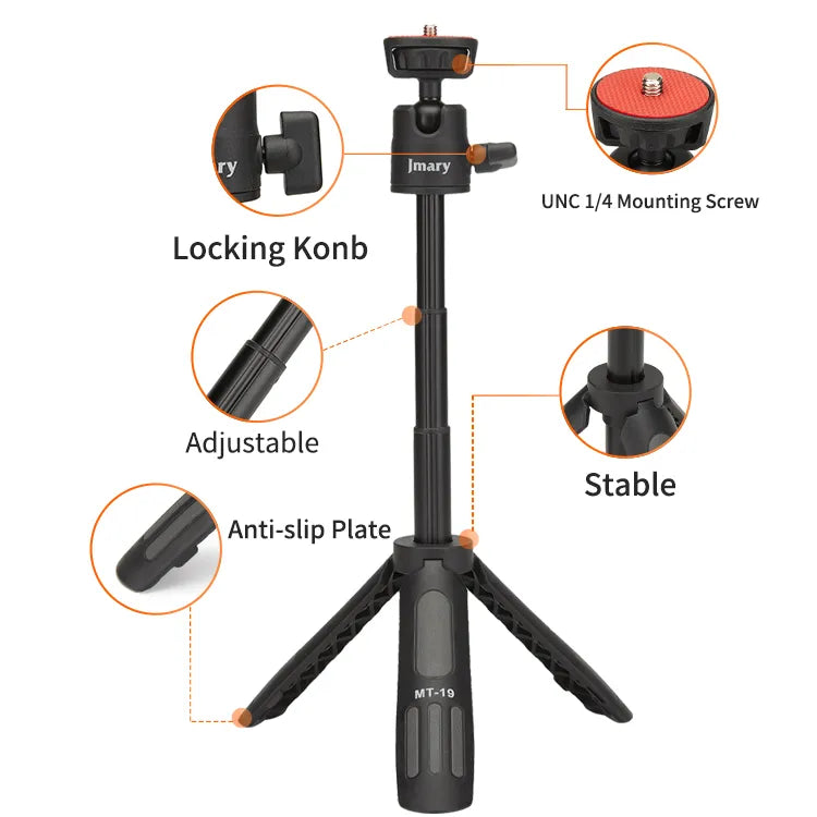 SELFIE STICK MT19