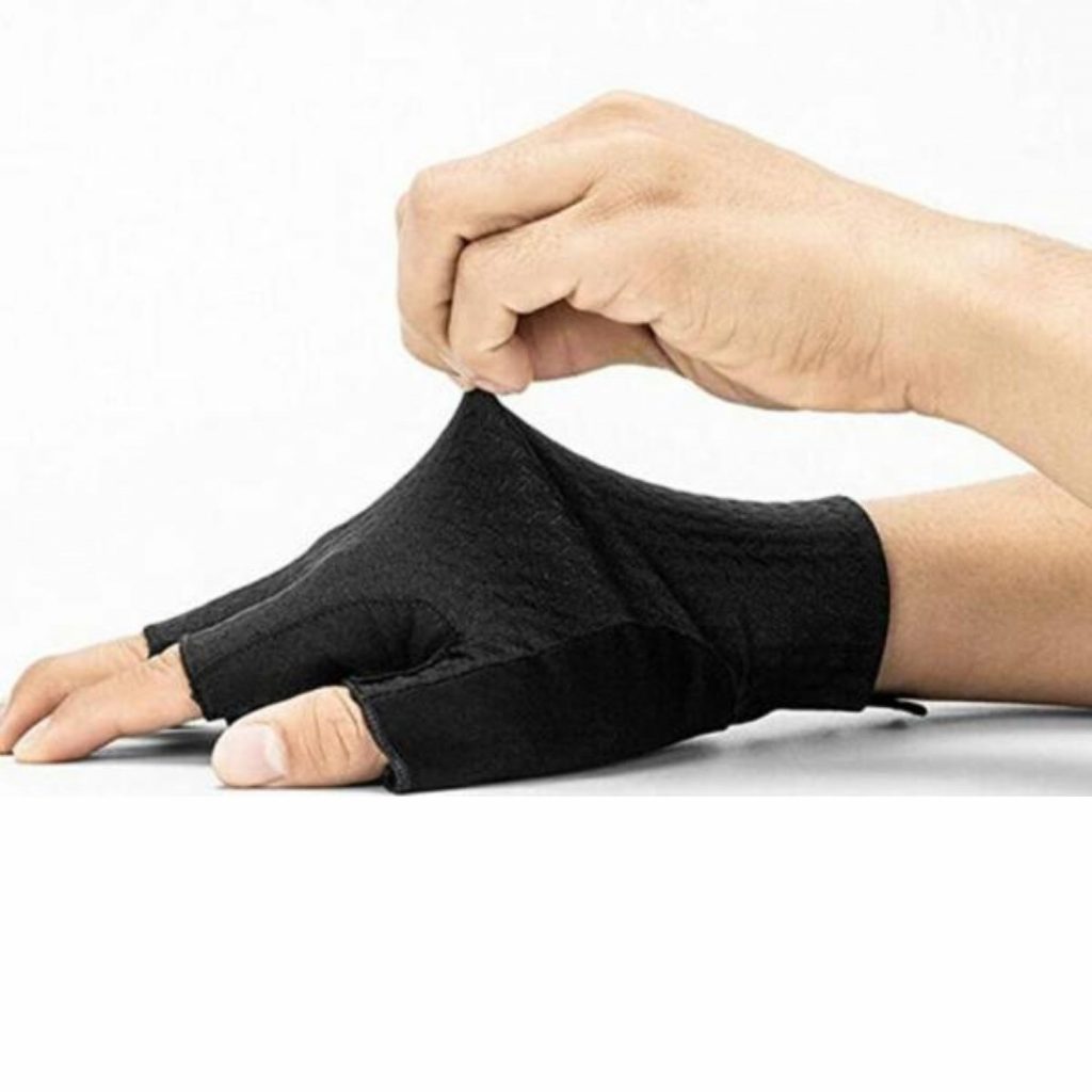 Luvas ROCKBROS com Proteção UV