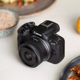 Canon EOS R50