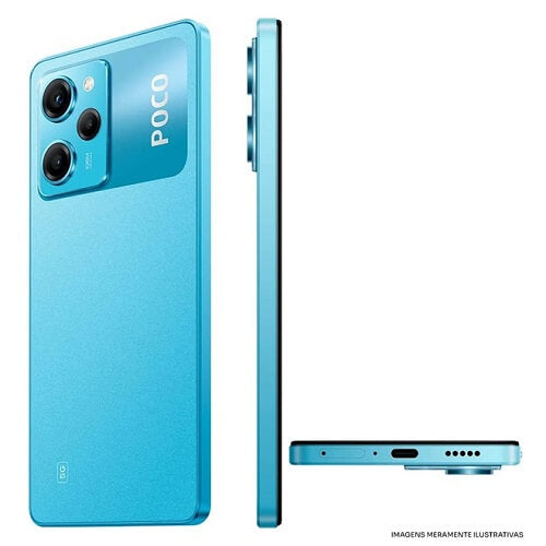 XIAOMI POCO X5 256GB ROM 8GB RAM 5G
