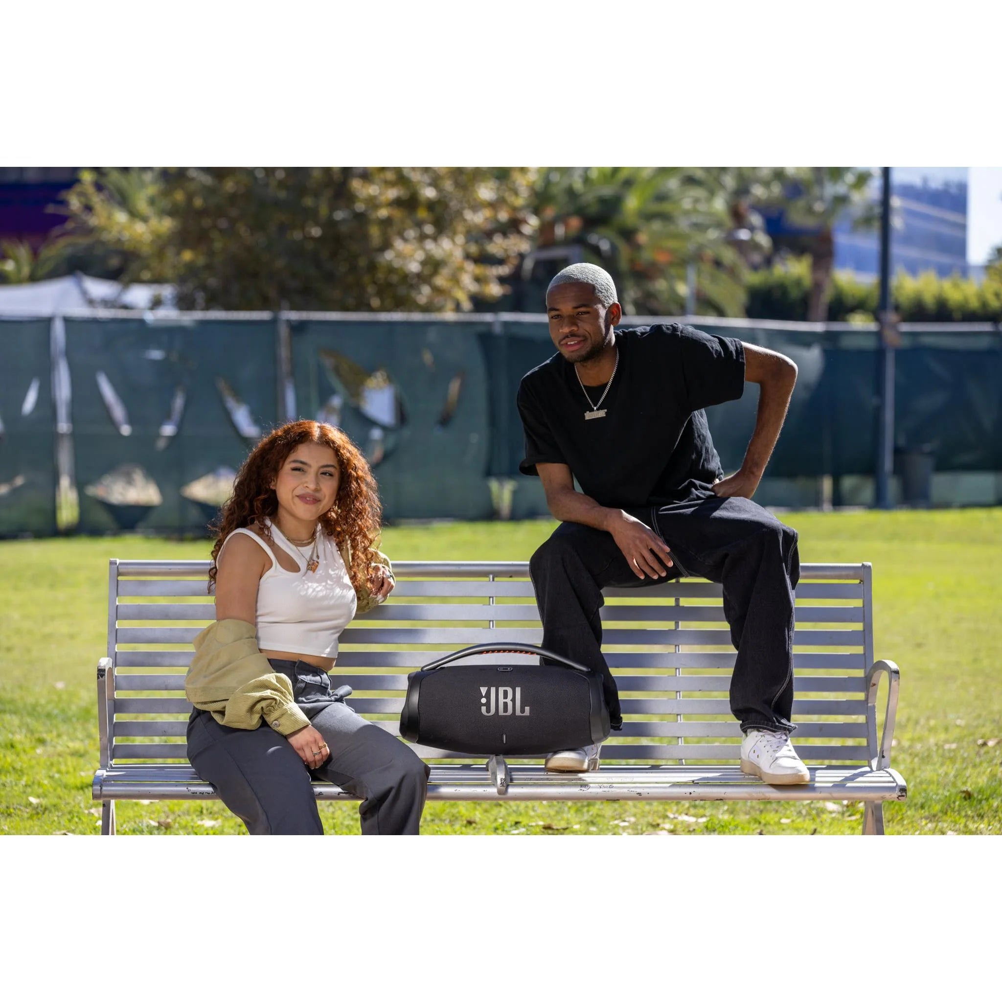 JBL BoomBox 3