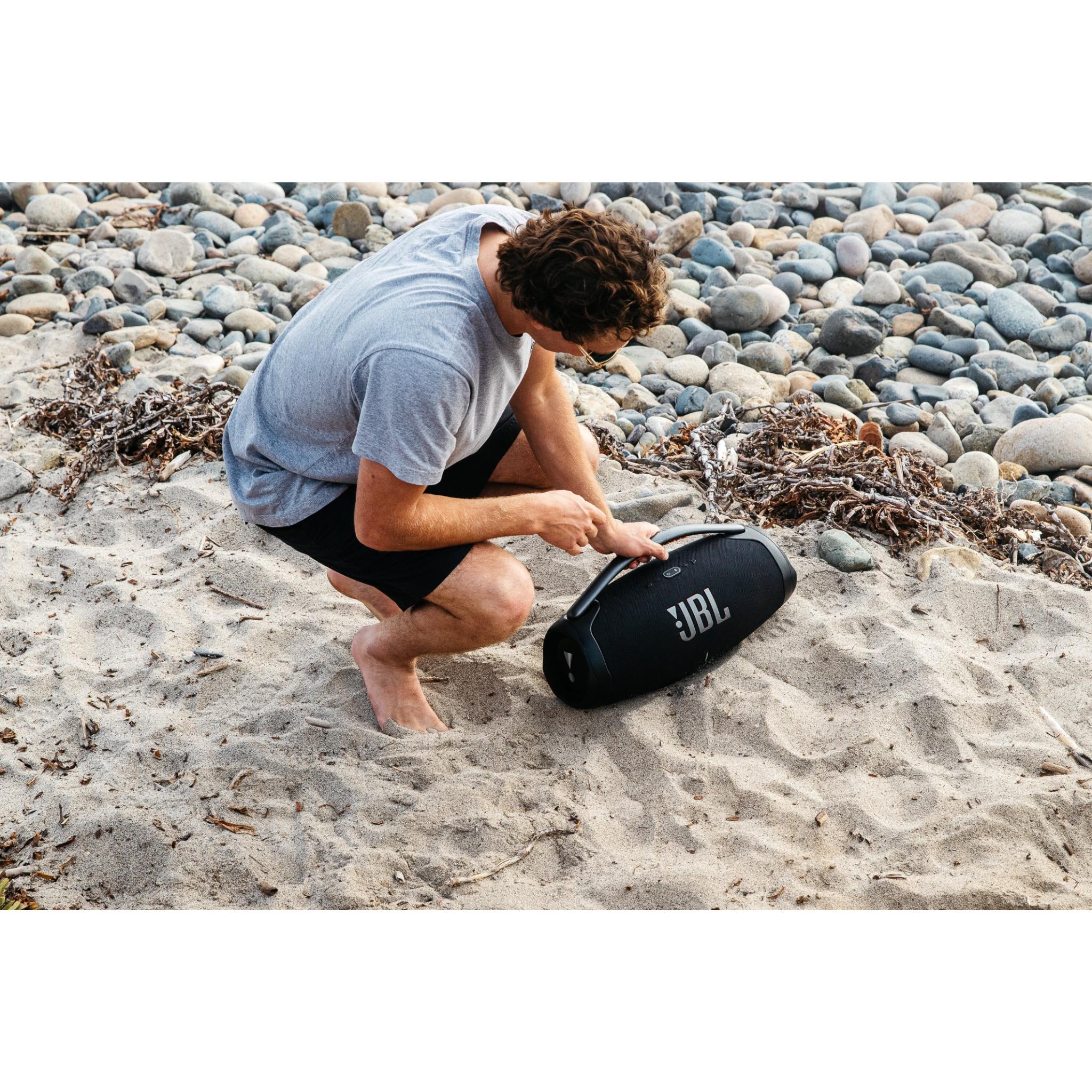 JBL BoomBox 3