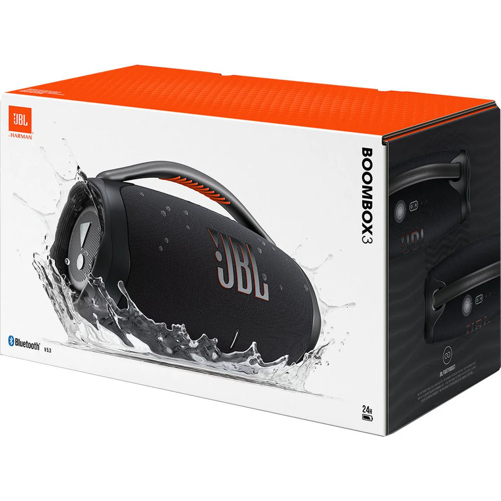 JBL BoomBox 3 em Moçambique