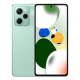 REDMI NOTE 12 128GB ROM 8GB RAM