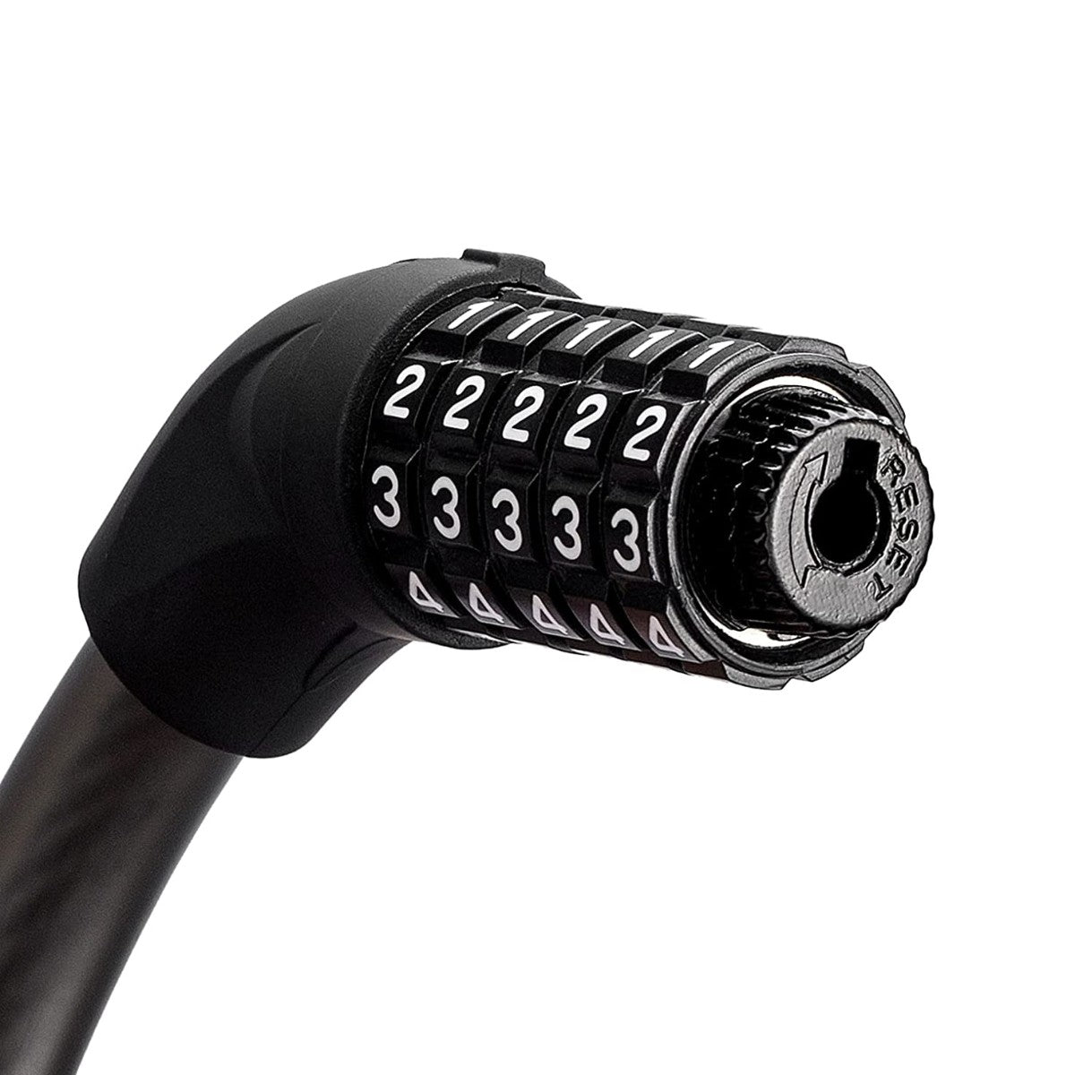 Bicycle Lock Rockbros L50115BK