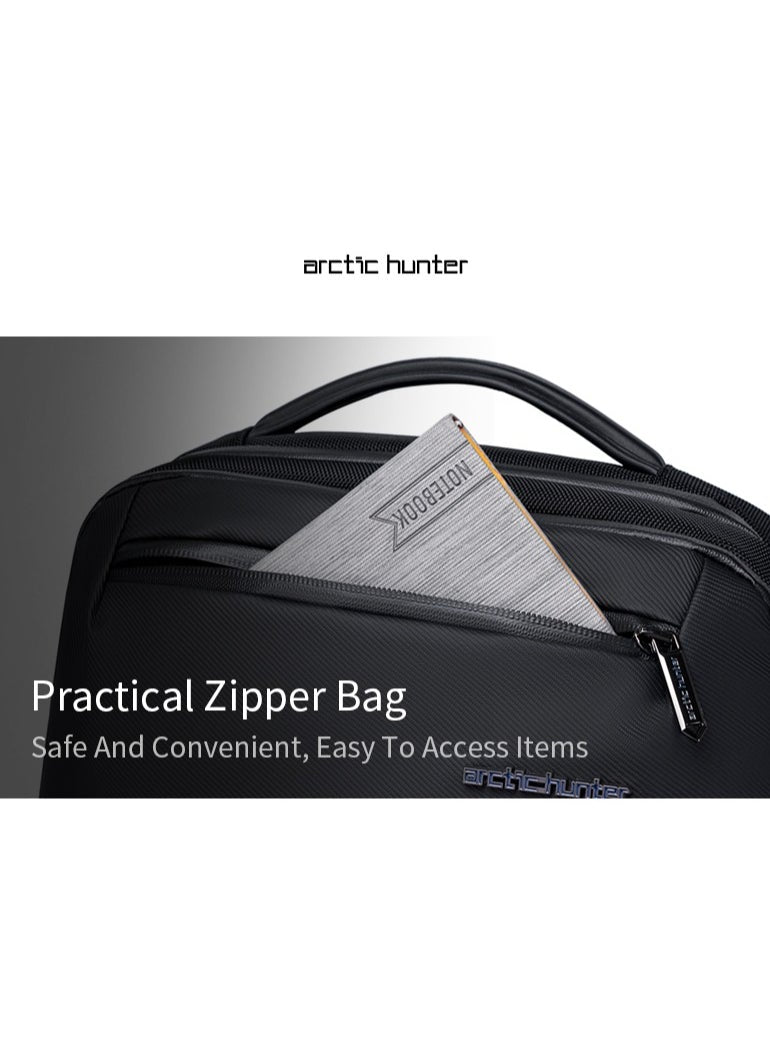 ARCTIC HUNTER B00681