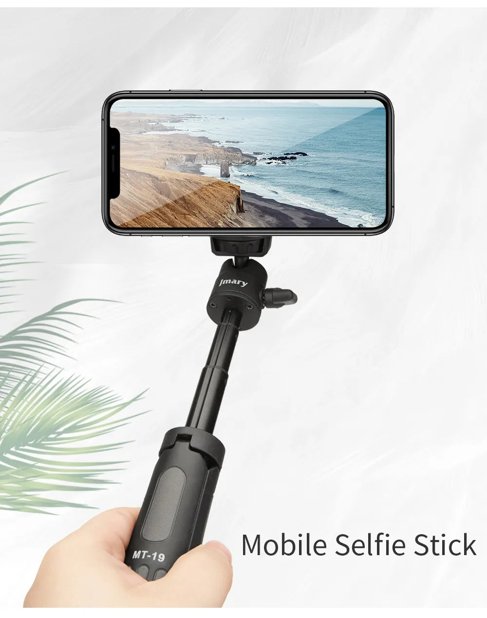 SELFIE STICK MT19