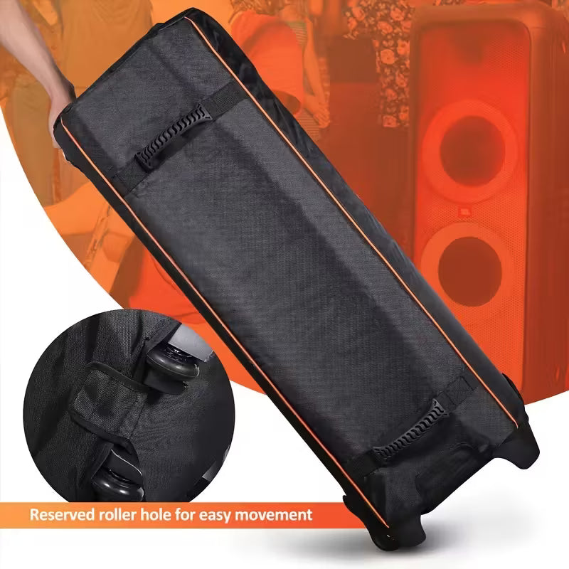 Mochila Protetora para JBL PartyBox 1000