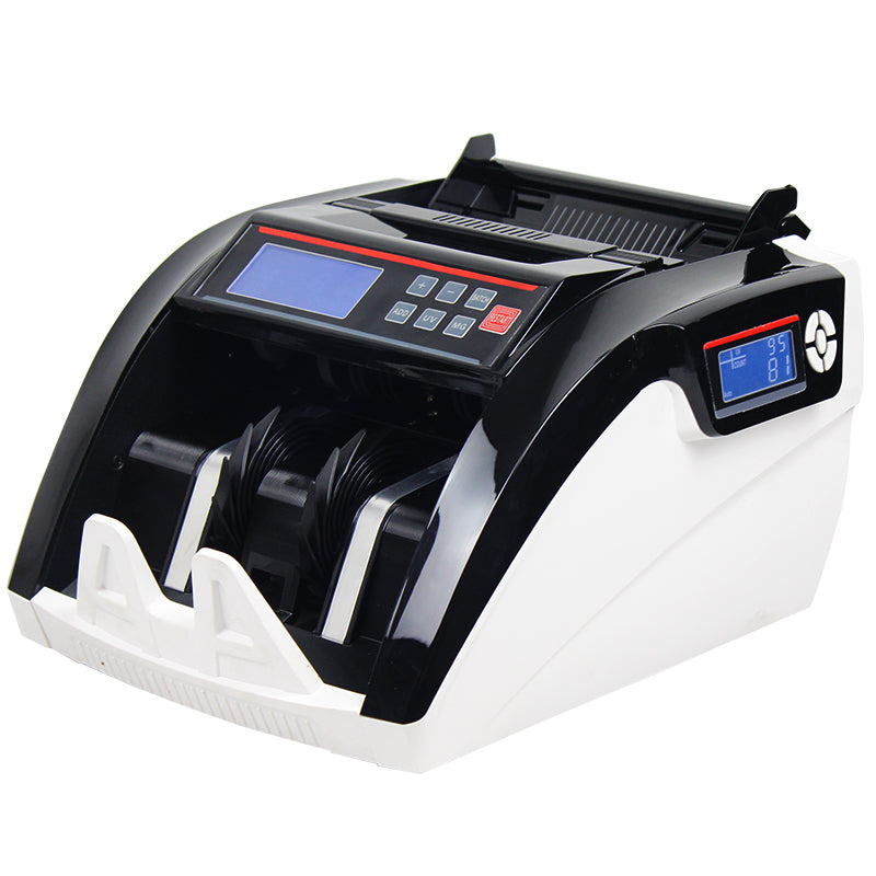 KT-5800 Máquina de contagem de dinheiro