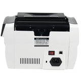KT-5800 Máquina de contagem de dinheiro