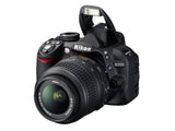 NIKON D3300
