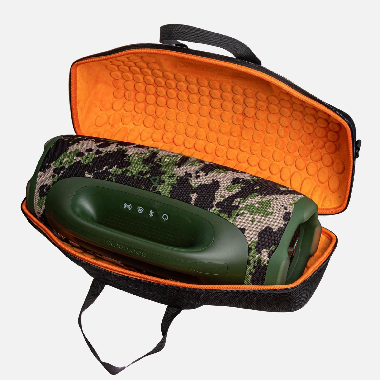 Estojo Protetor Rígido para JBL BOOMBOX 4