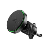 WiWU Warriors Magnetic Qi2 Charger – CH-325