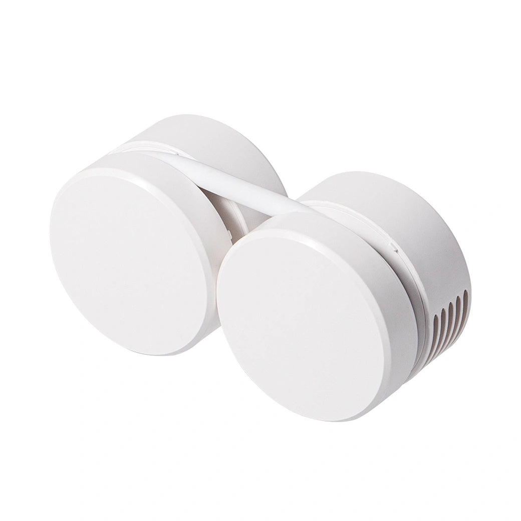 WiWU FlexiTwins Neck Fan – Wi-FS014
