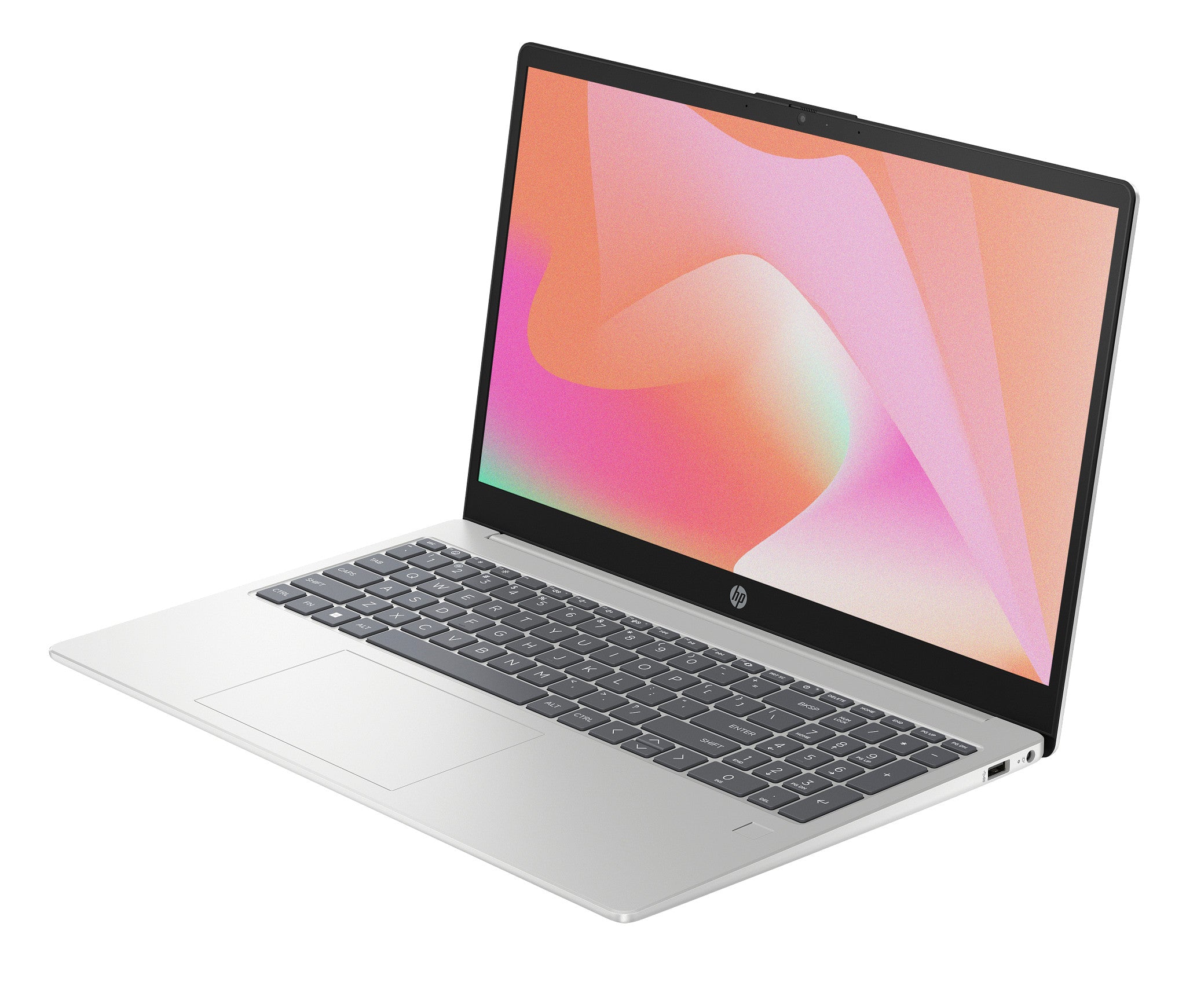 HP 15t-fd000 Business Laptop