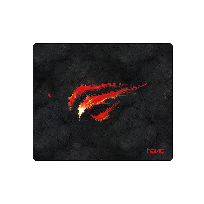 Combinação de Teclado e Mouse Havit KB501CM Gaming Series