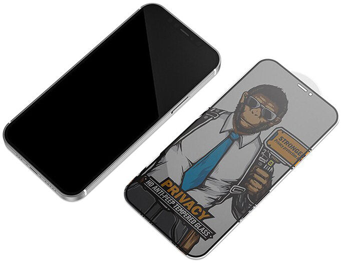 Protetor de Tela Blueo NPB14 para iPhone 15 &amp; 16 (6.1"/6.7''/6.3''/ 6.9'')