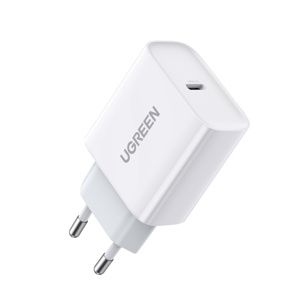 UGREEN Fast Charging Power Adapter with PD 20W 60450