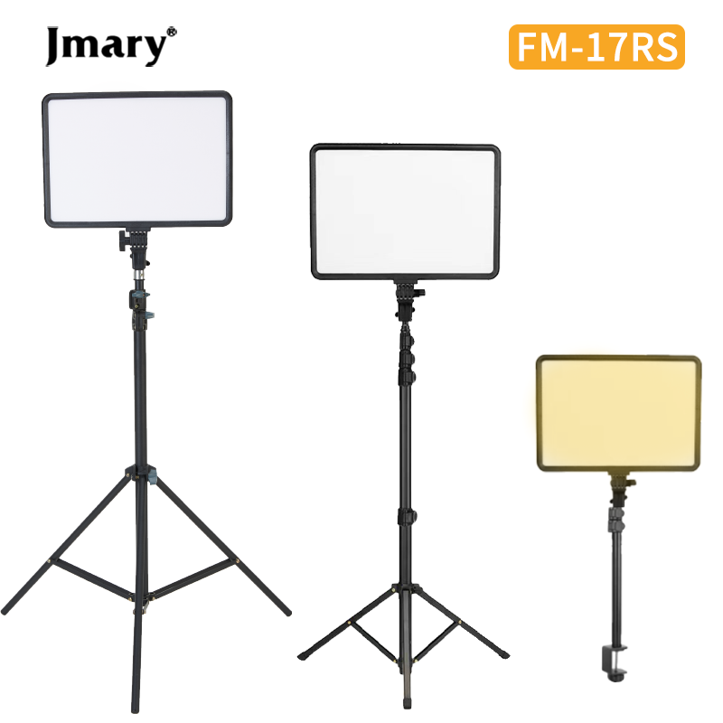 FM-17RS 17inch Panel Video Light