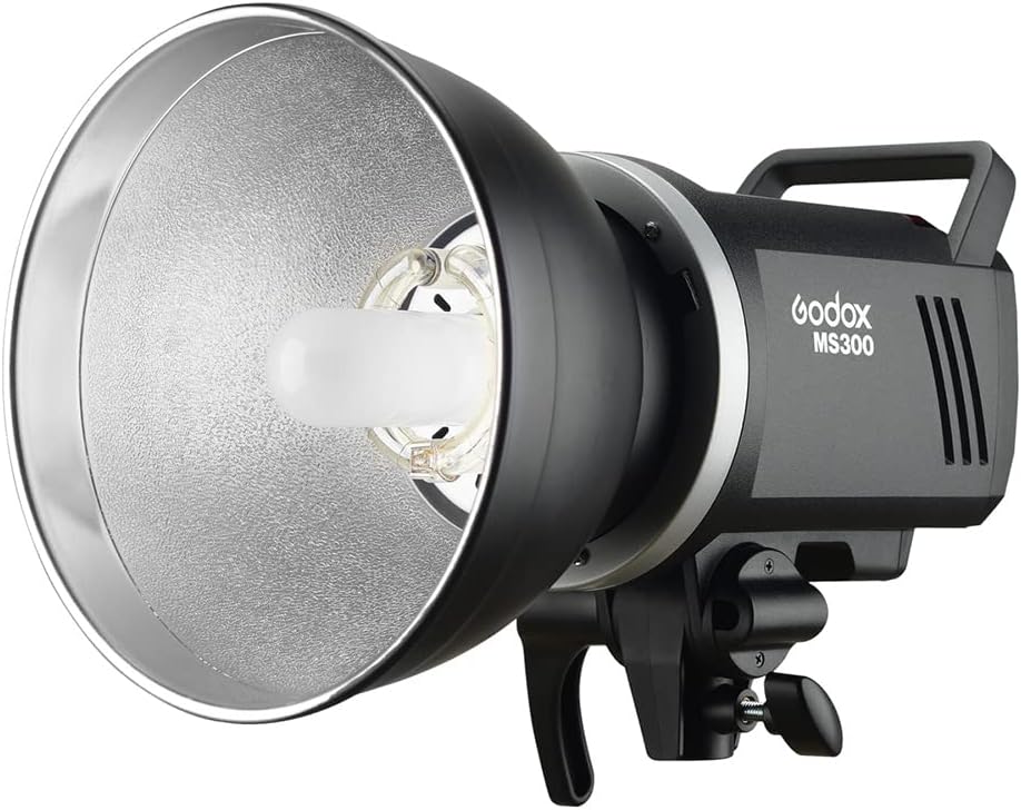 GODOX LIGHT MS300