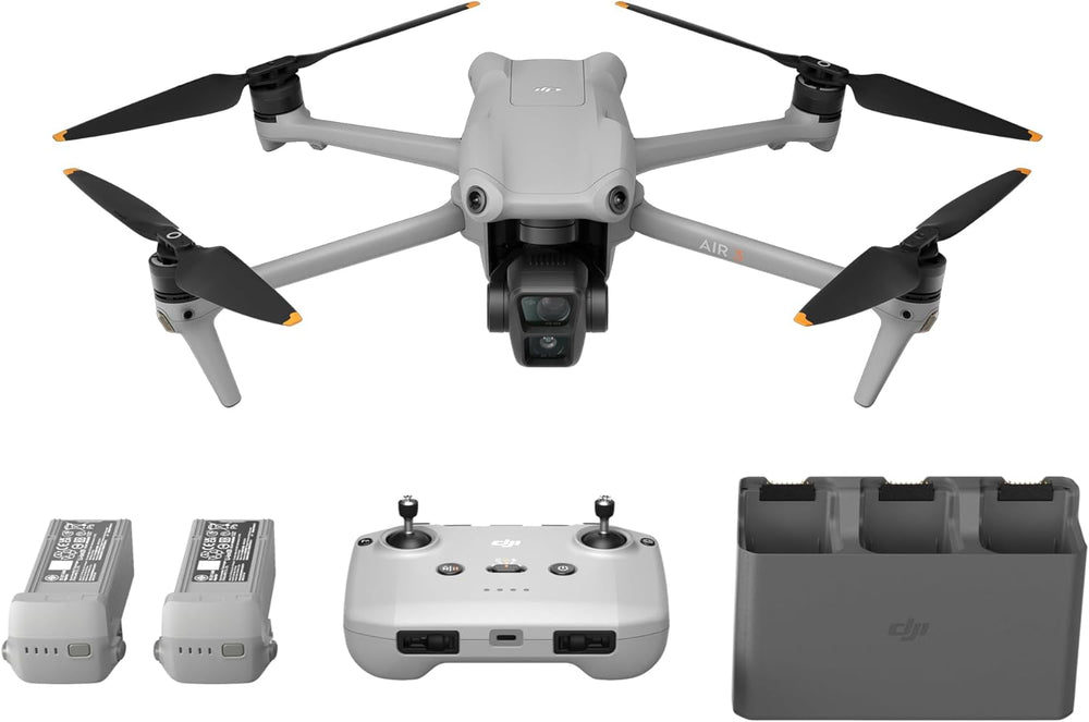 Drone DJI Air 3 Fly More Combo