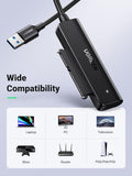 UGREEN USB 3.0 to SATA Adapter