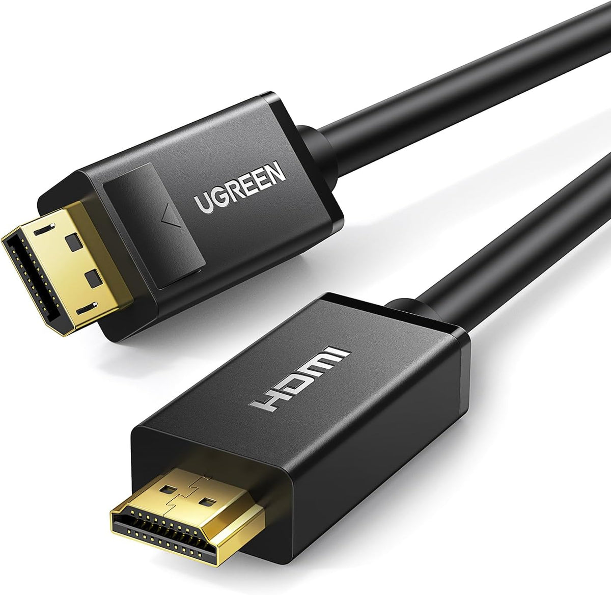 UGREEN 4K Displayport to HDMI Cable Uni-Directional