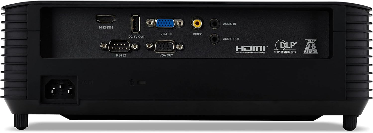Projector ACER X1128H