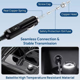 Cabo de carregamento veicular Starlink Mini SCL-03 de 5m