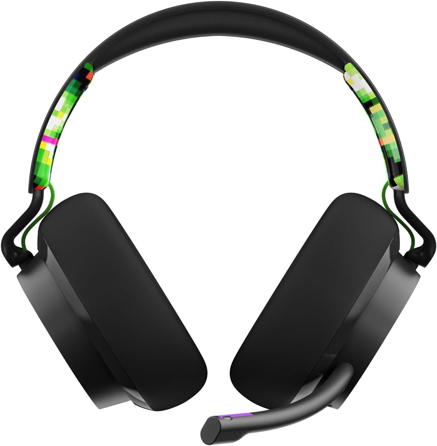 Skullcandy SLYR Pro – Headset Gaming Multiplataforma com Fios