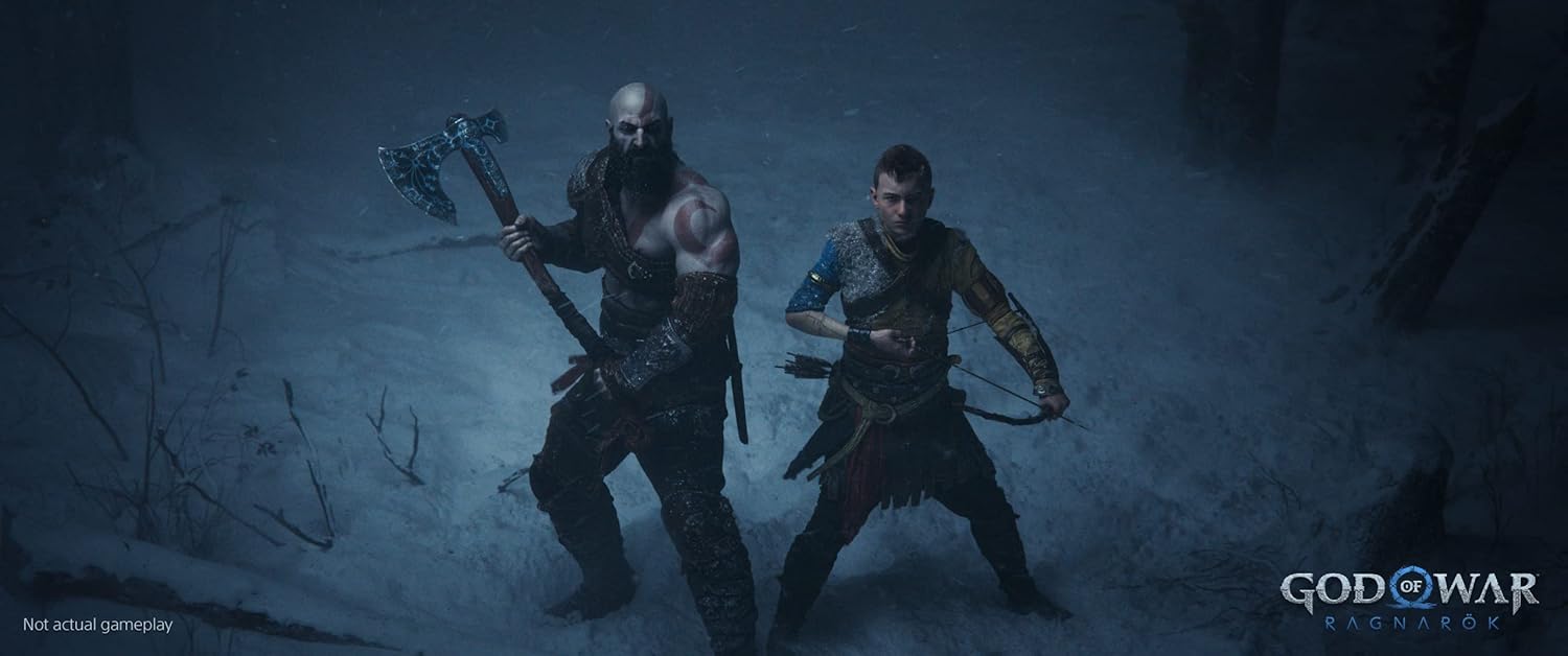 God of War Ragnarök
