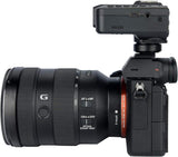 Godox X2T Disparador de Flash Sem Fio para Canon