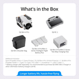 Drone DJI Mini 4 Pro