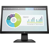 Monitor HP P204v (19,5 pol.)