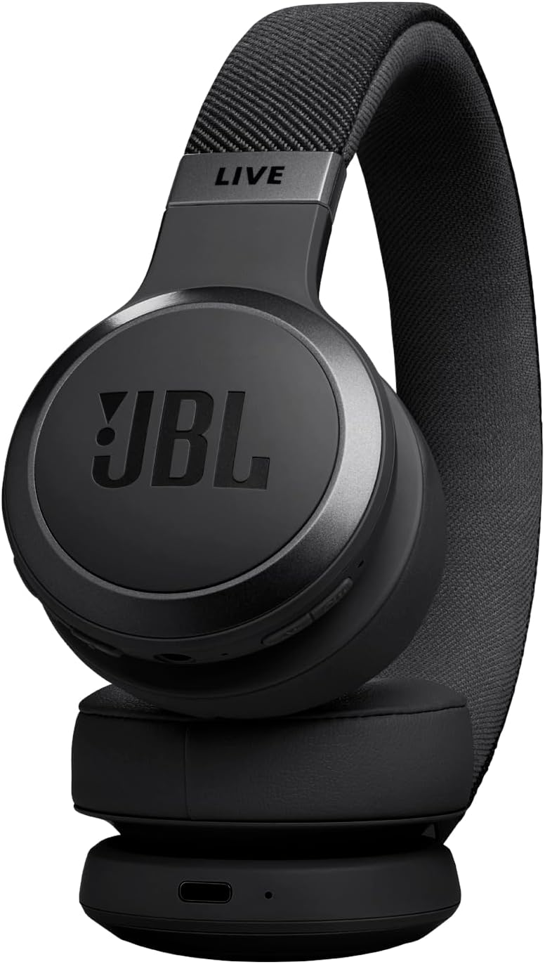 JBL Live 670NC