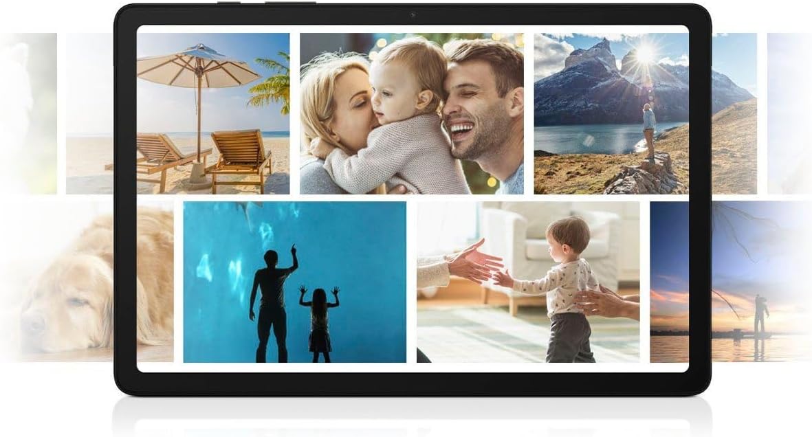 Samsung Galaxy Tab A9 Plus 5G