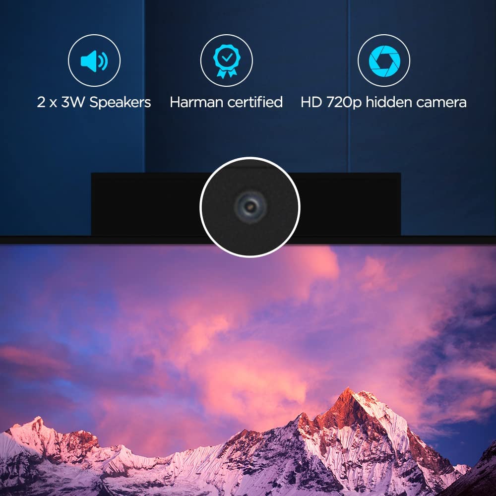 Lenovo IdeaCentre AIO 3 23.8" FHD