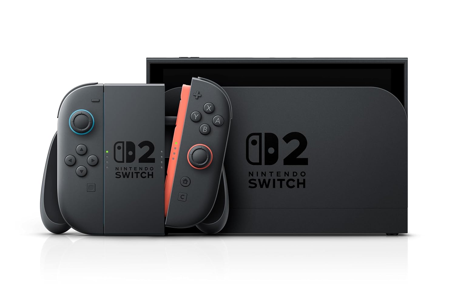 Nintendo Swicth 2