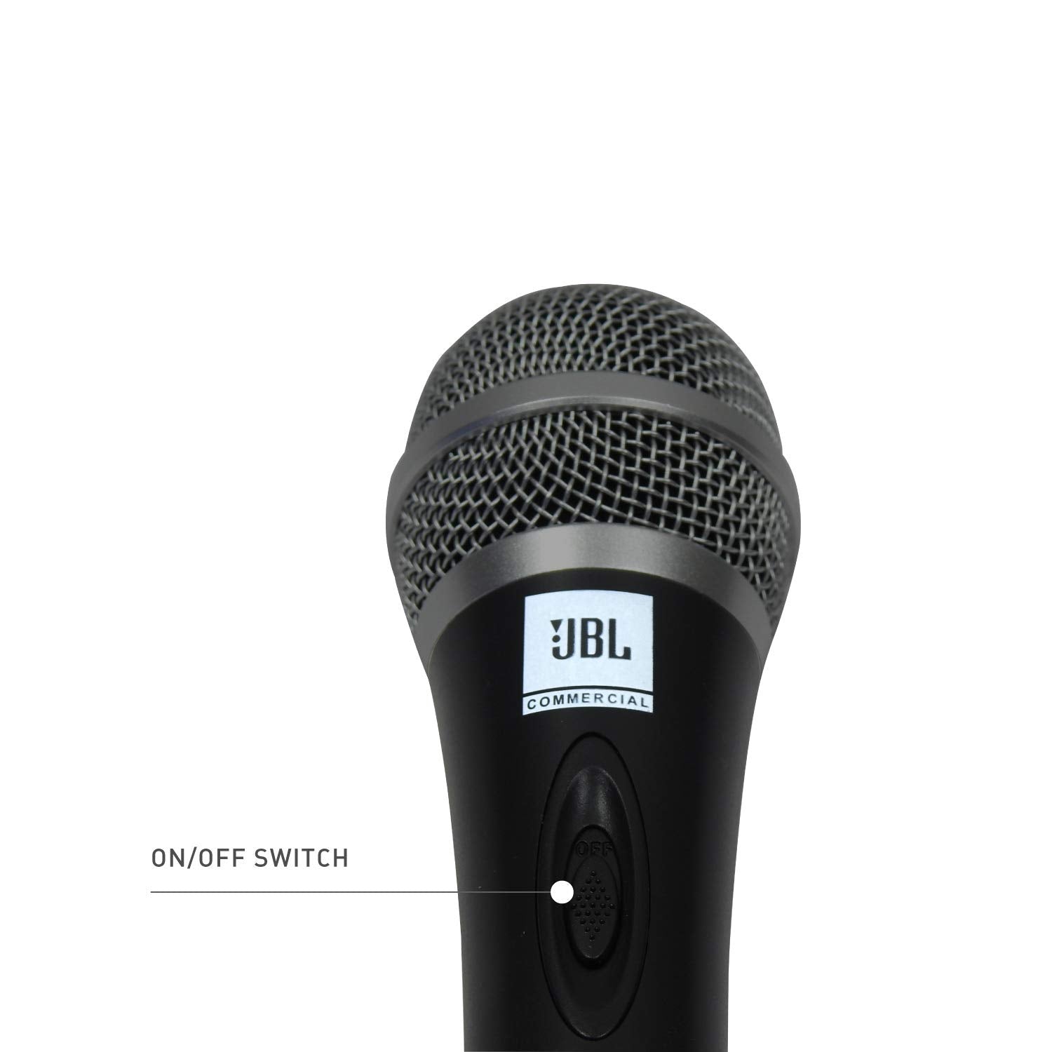 JBL Commercial CSHM10